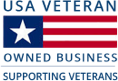 logo veteran owned