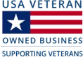 logo veteran owned