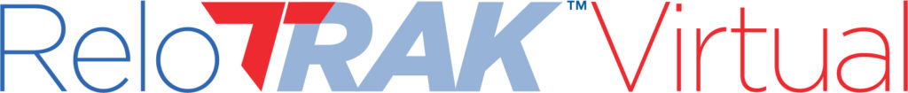 relotrak red t virtual blue