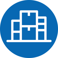 warehouse icon